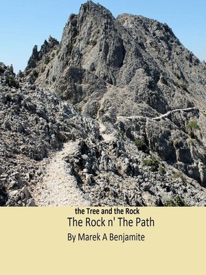 cover image of The Rock n' the Path